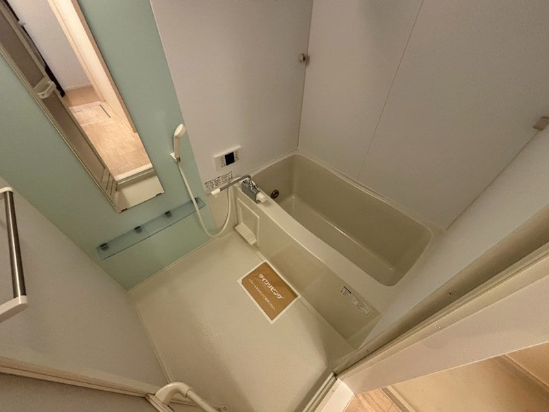 セジュール梅の木の物件内観写真