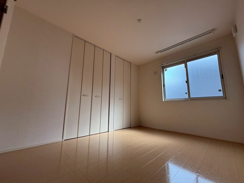 セジュール梅の木の物件内観写真