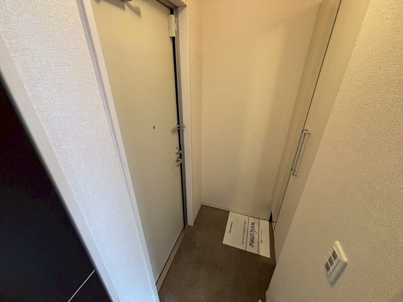 セジュール梅の木の物件内観写真