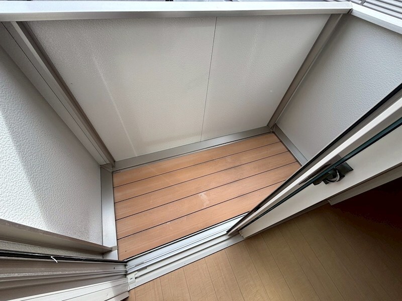 セジュール梅の木の物件内観写真