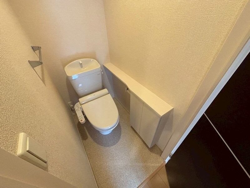 セジュール梅の木の物件内観写真