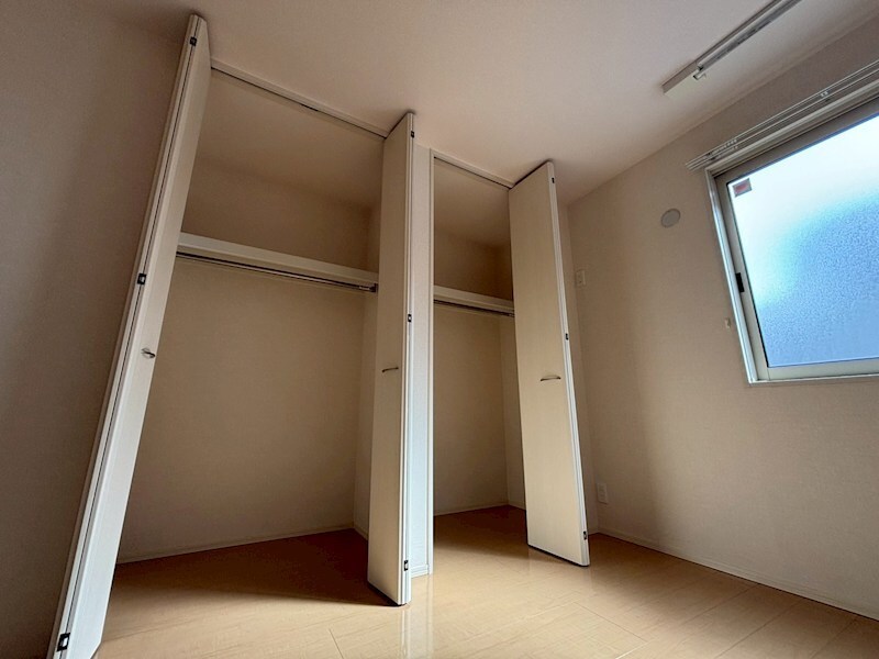 セジュール梅の木の物件内観写真