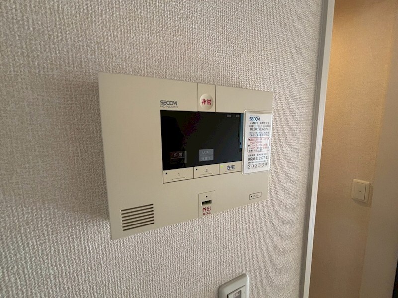 セジュール梅の木の物件内観写真