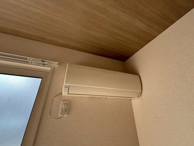 セジュール梅の木の物件内観写真