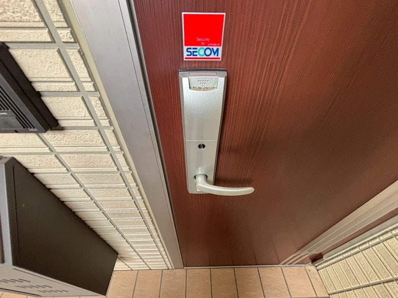 セジュール梅の木の物件内観写真