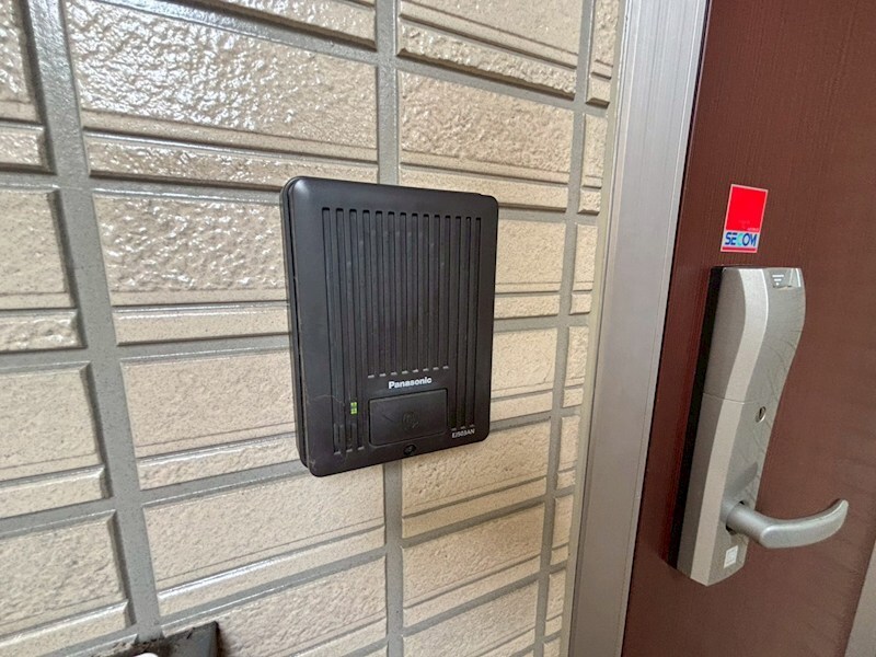 セジュール梅の木の物件内観写真