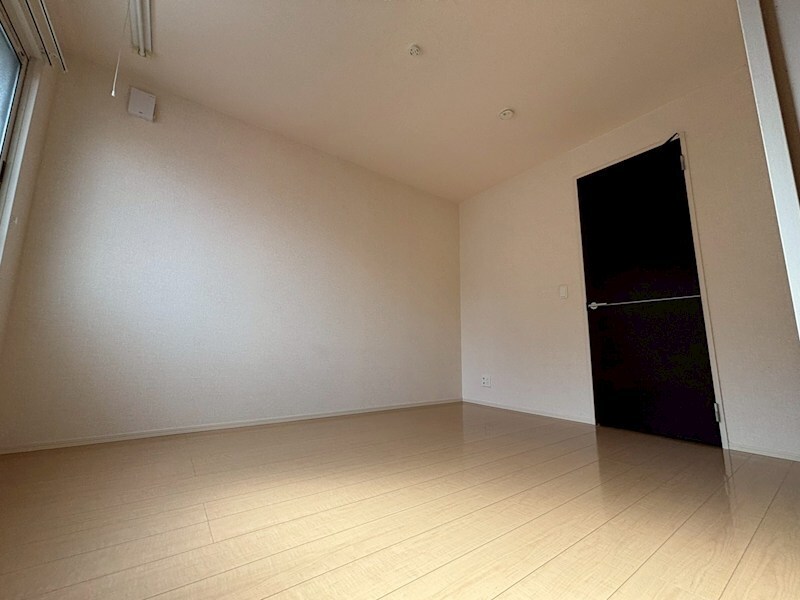 セジュール梅の木の物件内観写真