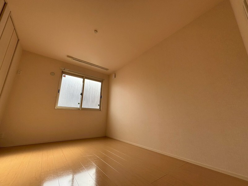 セジュール梅の木の物件内観写真