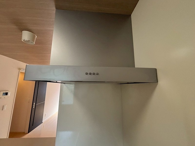 セジュール梅の木の物件内観写真