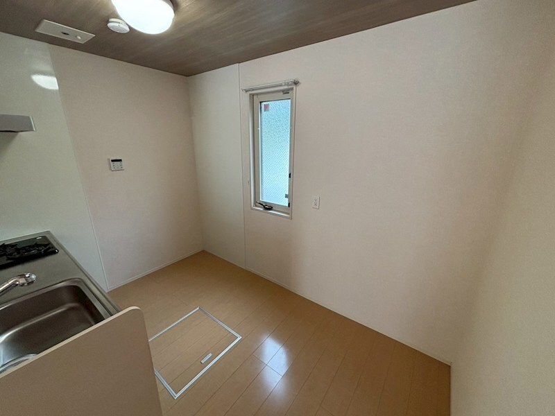 セジュール梅の木の物件内観写真