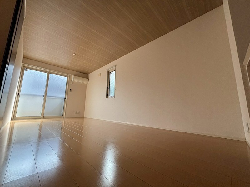 セジュール梅の木の物件内観写真