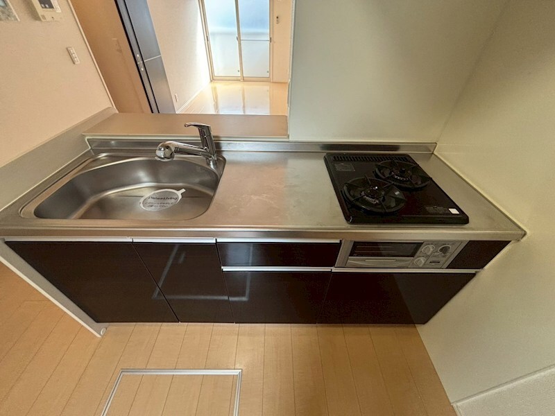 セジュール梅の木の物件内観写真