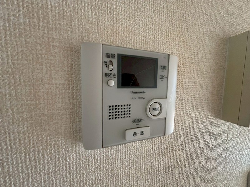 セジュール梅の木の物件内観写真