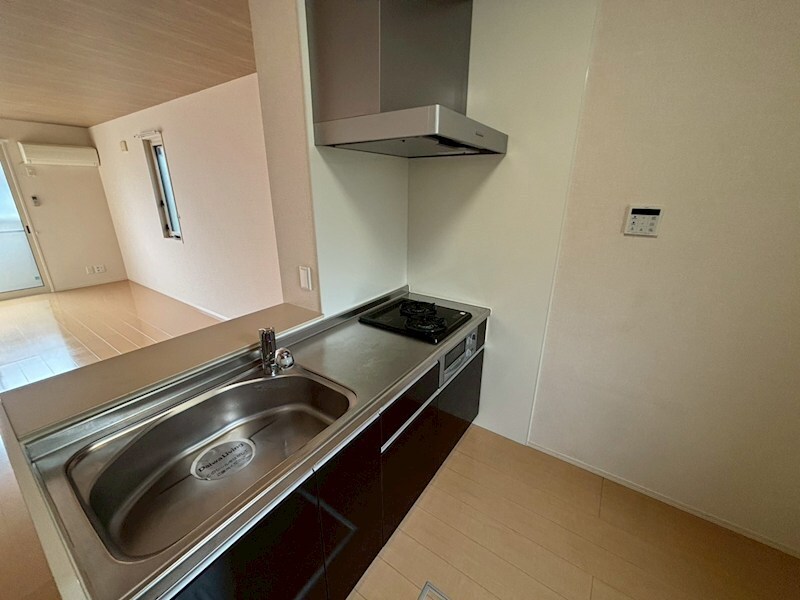 セジュール梅の木の物件内観写真