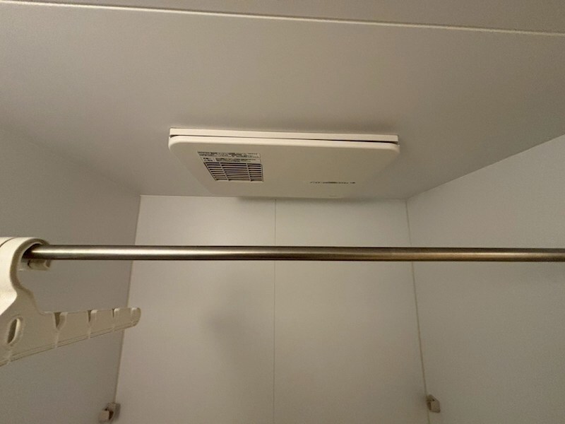 セジュール梅の木の物件内観写真