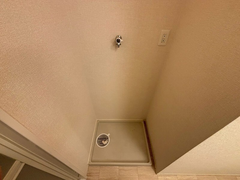 セジュール梅の木の物件内観写真