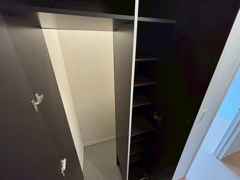 セジュール梅の木の物件内観写真