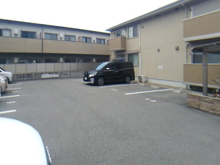 セジュール梅の木の物件内観写真