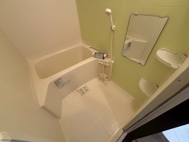 フジパレス立花サウスの物件内観写真