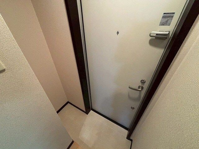 フジパレス立花サウスの物件内観写真