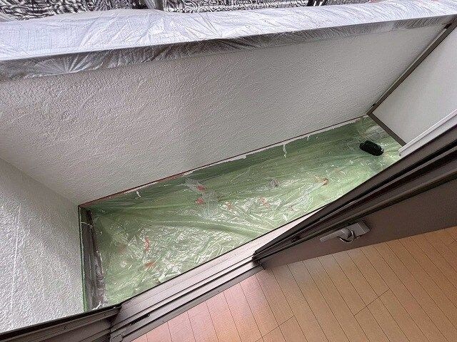 フジパレス立花サウスの物件内観写真