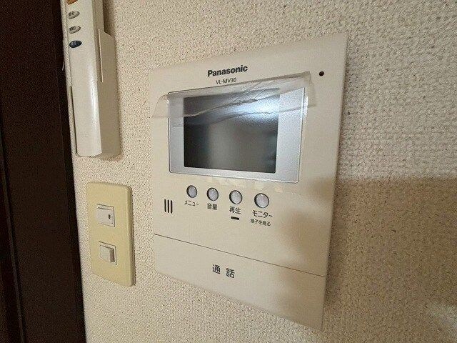 フジパレス立花サウスの物件内観写真