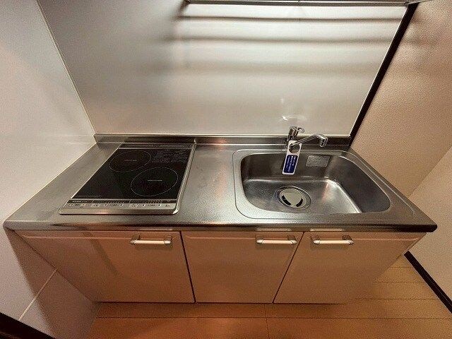 フジパレス立花サウスの物件内観写真