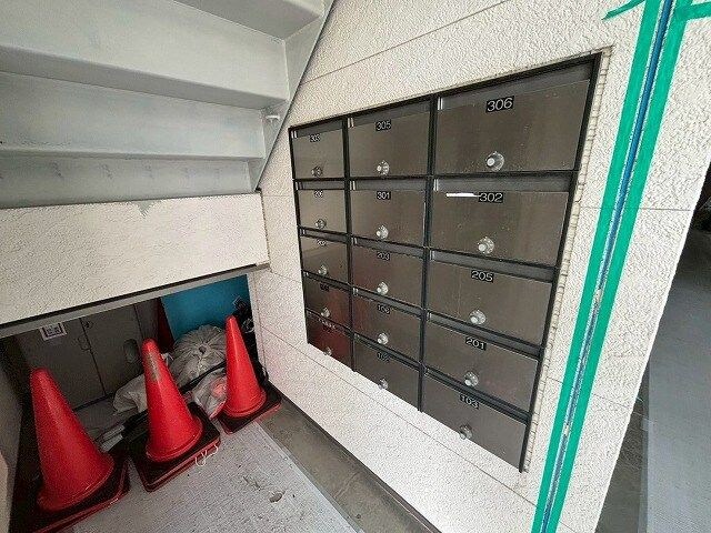 フジパレス立花サウスの物件内観写真