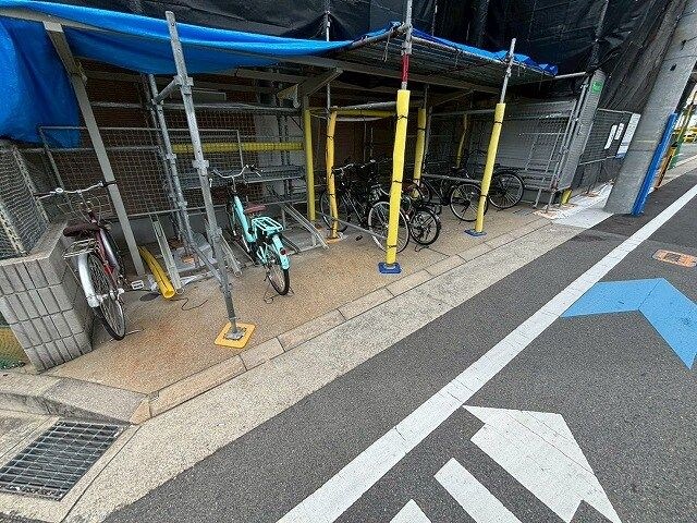 フジパレス立花サウスの物件内観写真