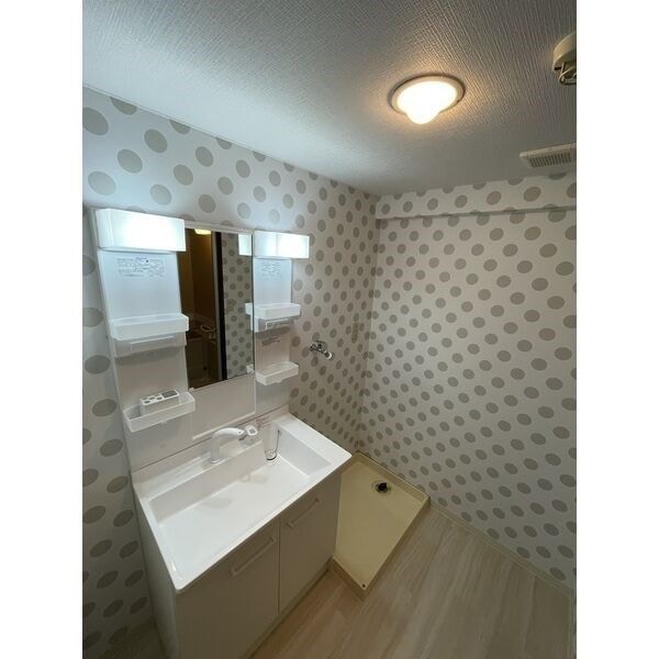 武庫之荘大松プラザの物件内観写真