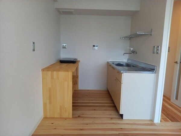 武庫之荘大松プラザの物件内観写真