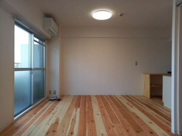 武庫之荘大松プラザの物件内観写真