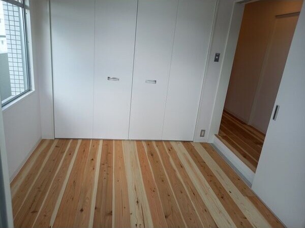 武庫之荘大松プラザの物件内観写真