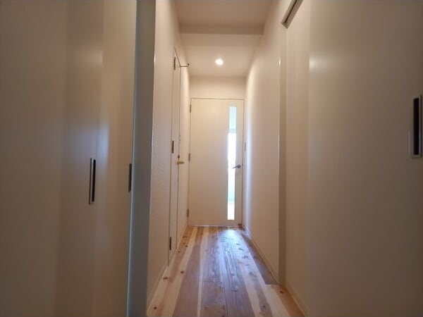 武庫之荘大松プラザの物件内観写真