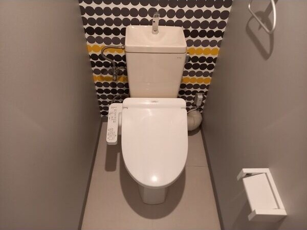 武庫之荘大松プラザの物件内観写真