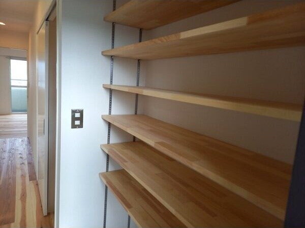 武庫之荘大松プラザの物件内観写真