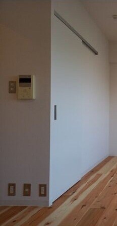 武庫之荘大松プラザの物件内観写真