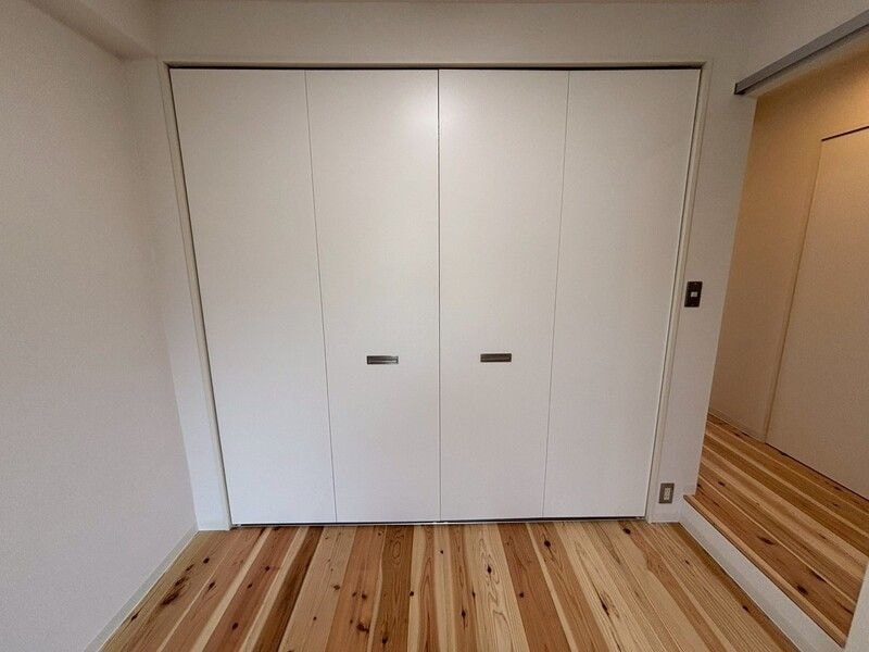 武庫之荘大松プラザの物件内観写真