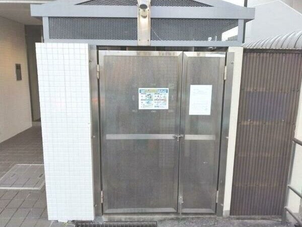 武庫之荘大松プラザの物件内観写真