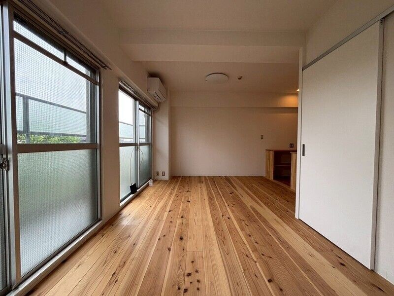 武庫之荘大松プラザの物件内観写真