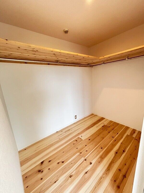 武庫之荘大松プラザの物件内観写真