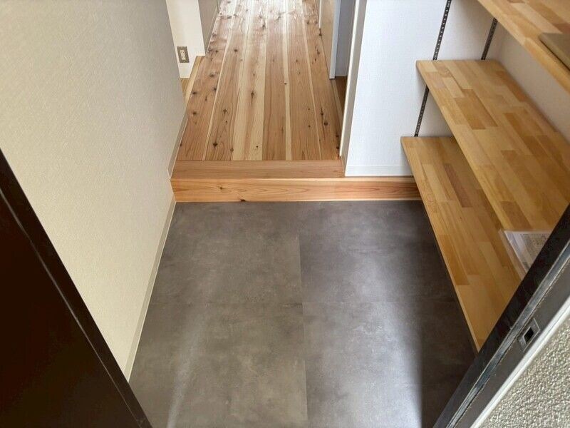 武庫之荘大松プラザの物件内観写真