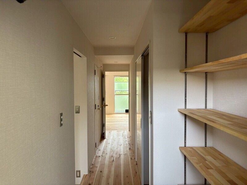 武庫之荘大松プラザの物件内観写真