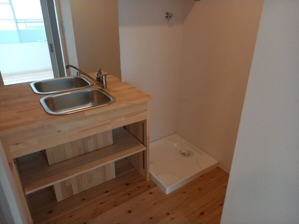 武庫之荘大松プラザの物件内観写真