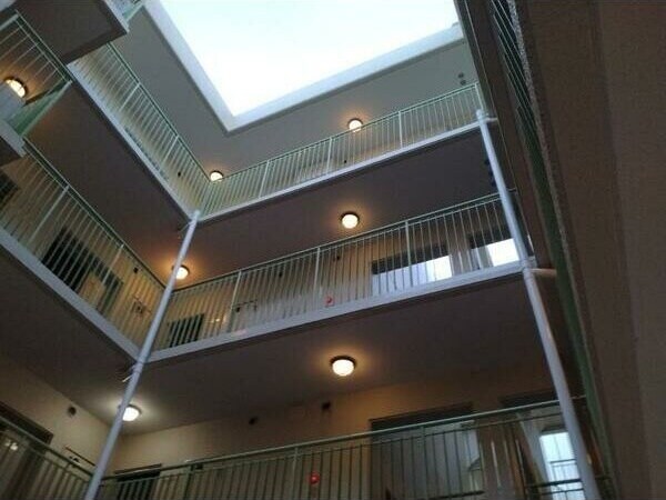 武庫之荘大松プラザの物件内観写真