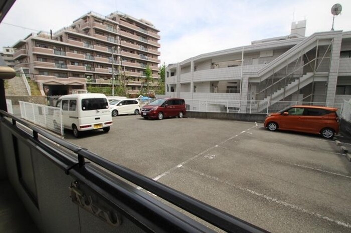 桃山台駅 徒歩13分 3階の物件内観写真