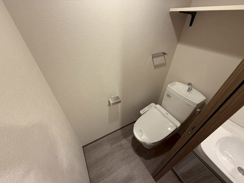 レーヴメゾン尼崎大物の物件内観写真