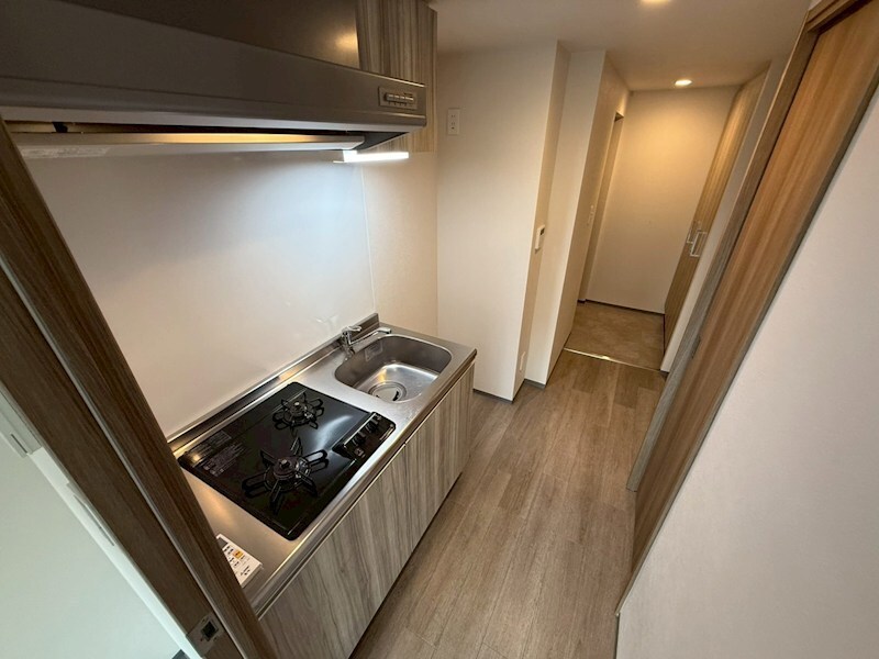 レーヴメゾン尼崎大物の物件内観写真