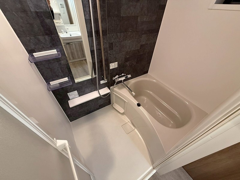 レーヴメゾン尼崎大物の物件内観写真