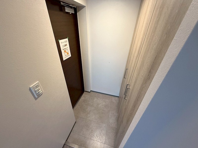 レーヴメゾン尼崎大物の物件内観写真